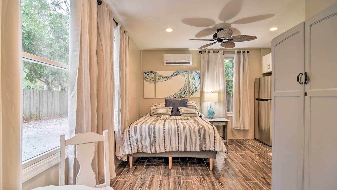 Photo of Bedroom in Ozona