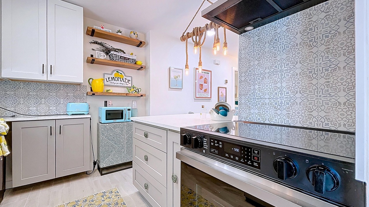 Photo of Kitchen in Ilexhurst