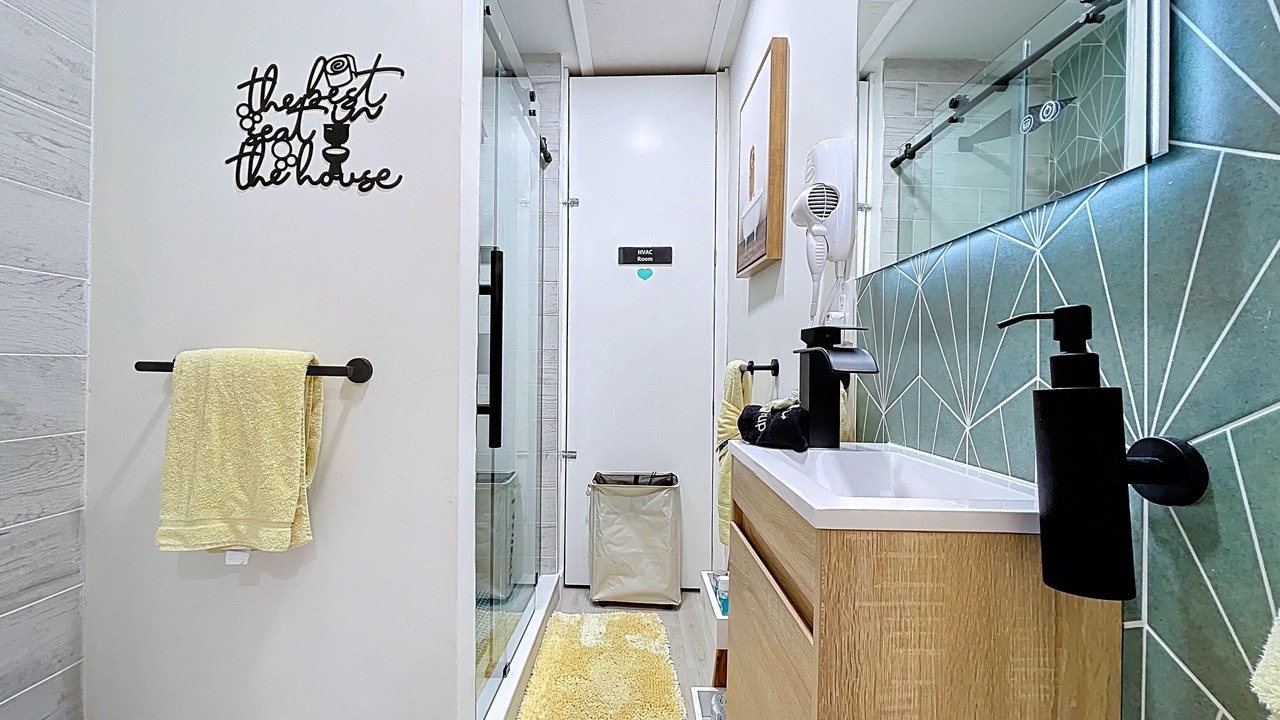 Photo of Bathroom in Ilexhurst