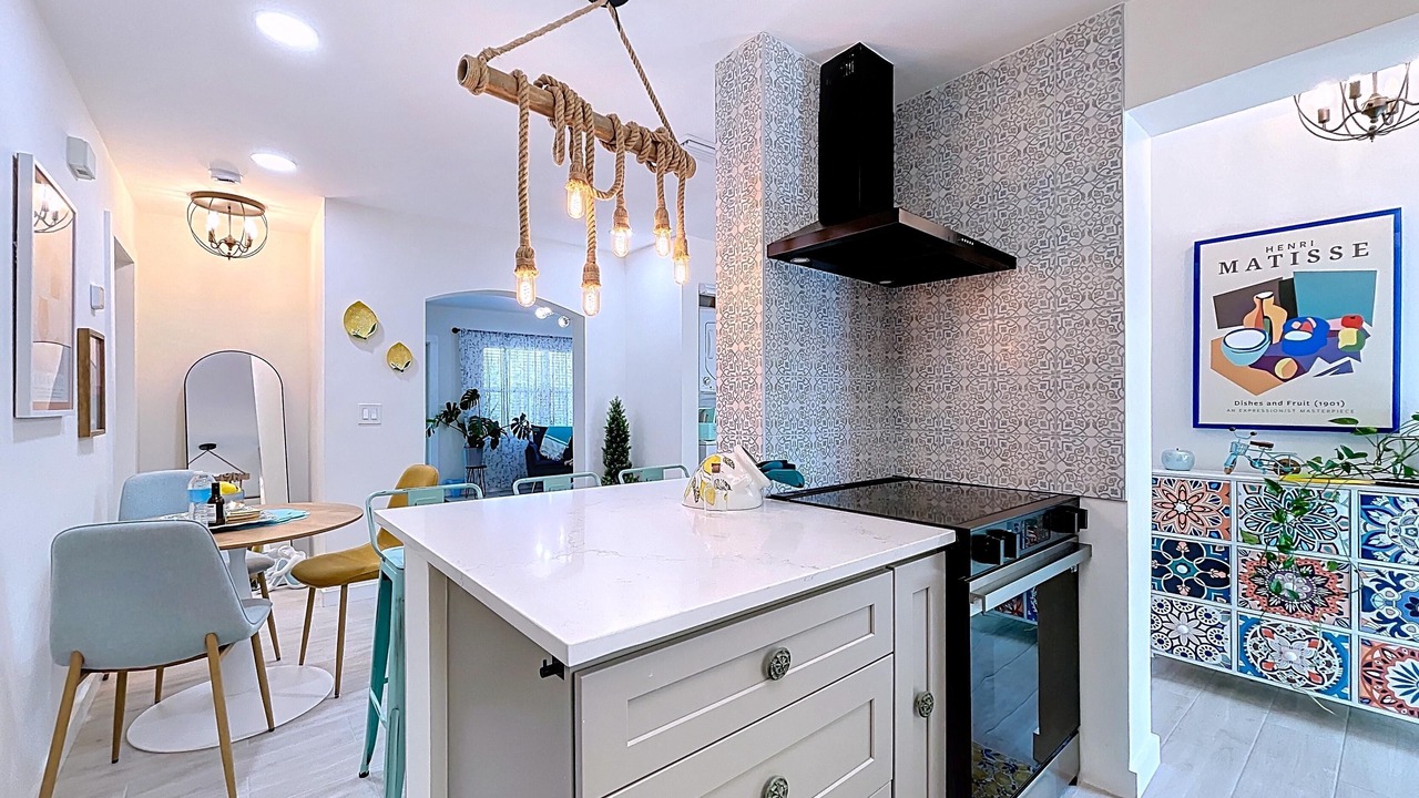 Photo of Kitchen in Ilexhurst