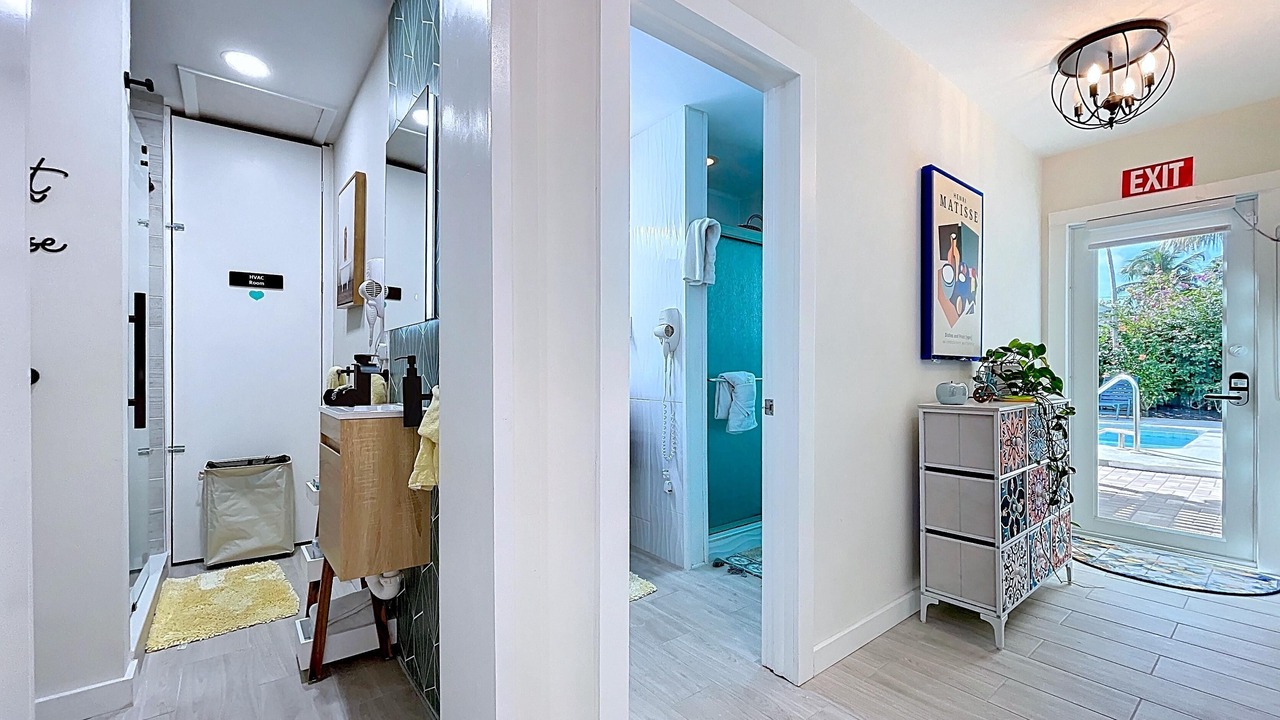 Photo of Bathroom in Ilexhurst