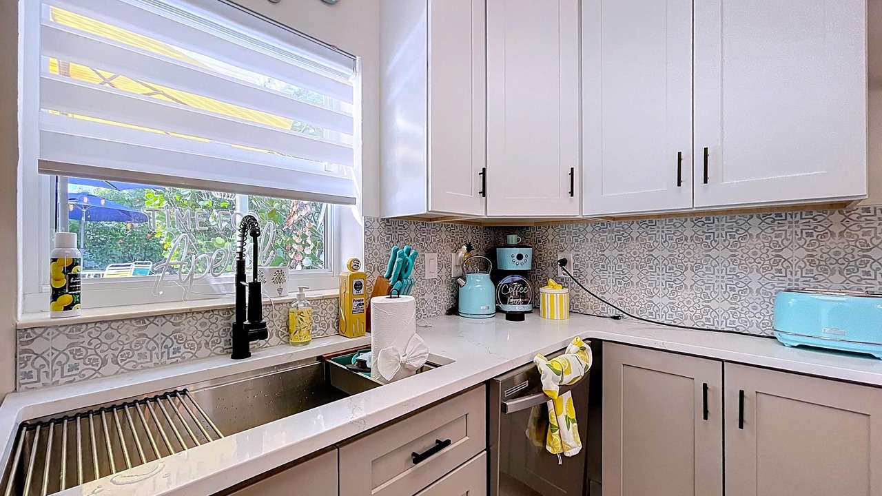 Photo of Kitchen in Ilexhurst
