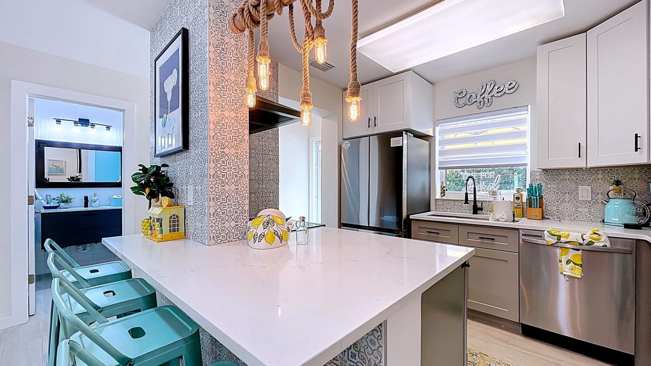 Photo of Kitchen in Ilexhurst