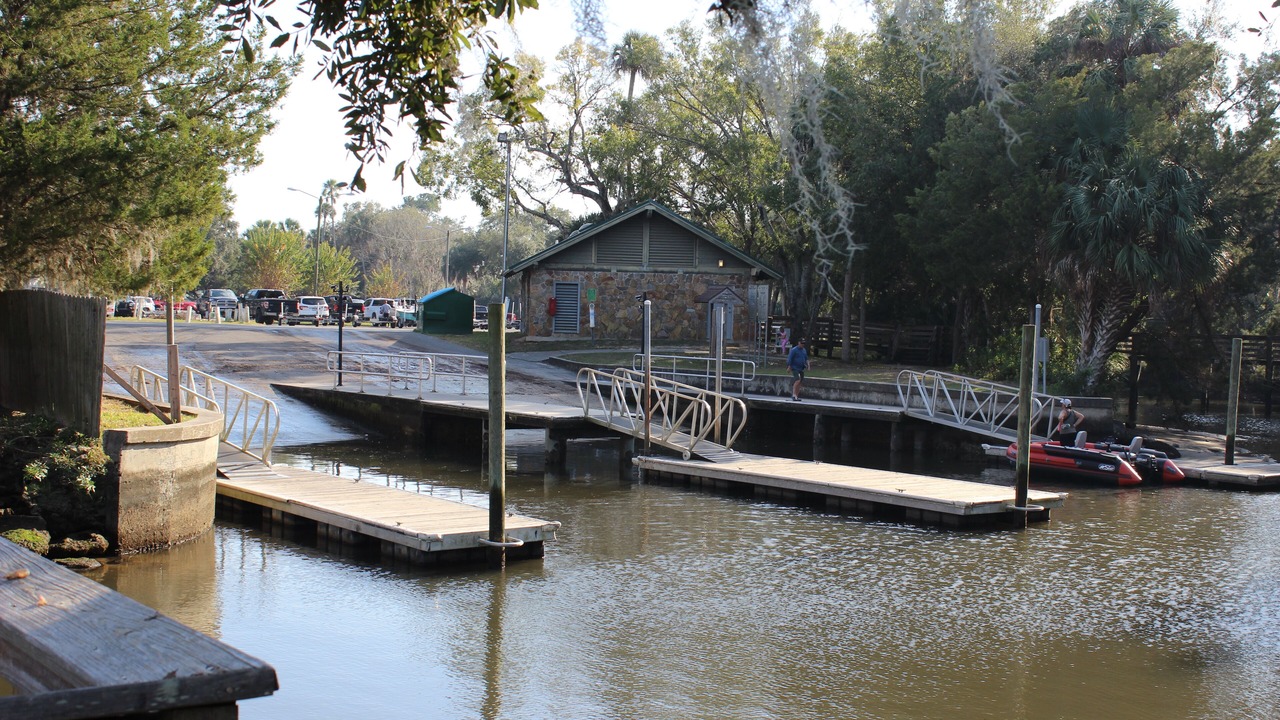 Photo of Others in Crystal River