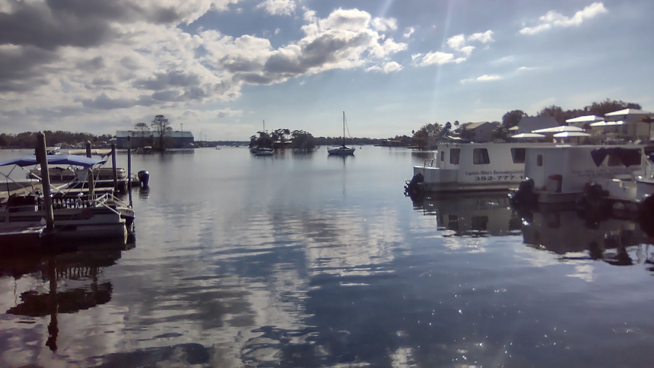 Photo of Outdoor in Crystal River