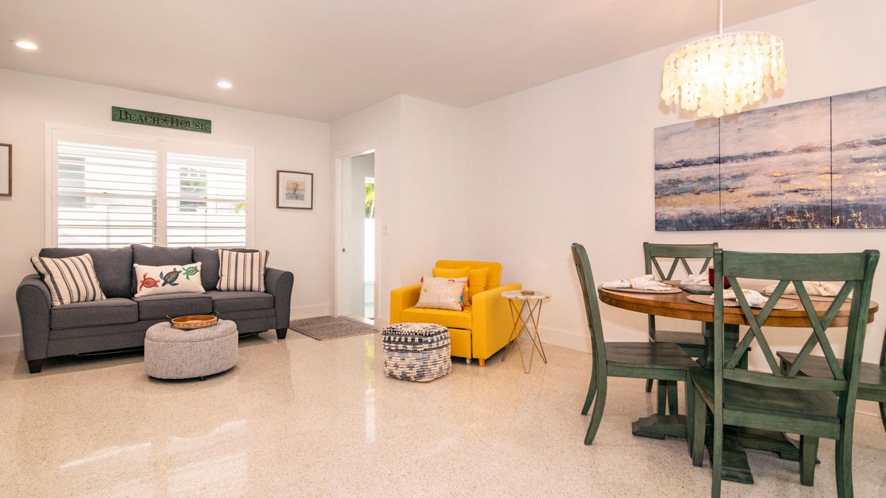 Photo of Livingroom in Ilexhurst