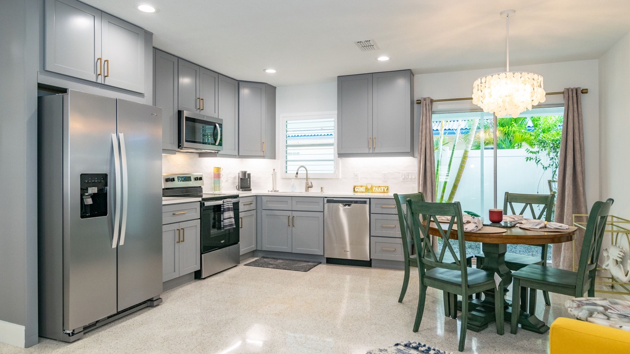 Photo of Kitchen in Ilexhurst