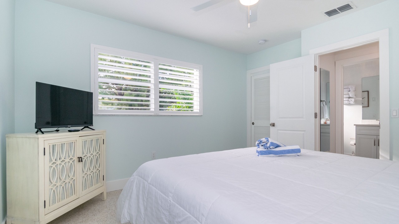 Photo of Bedroom in Ilexhurst