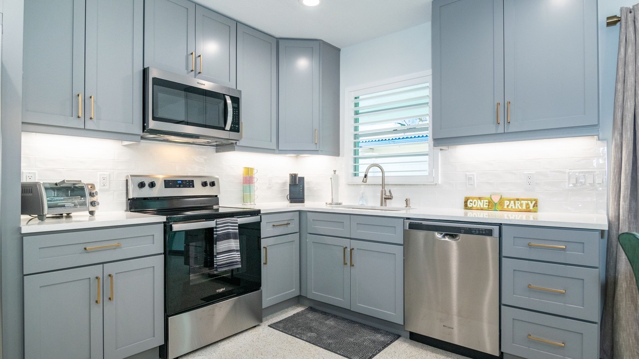 Photo of Kitchen in Ilexhurst