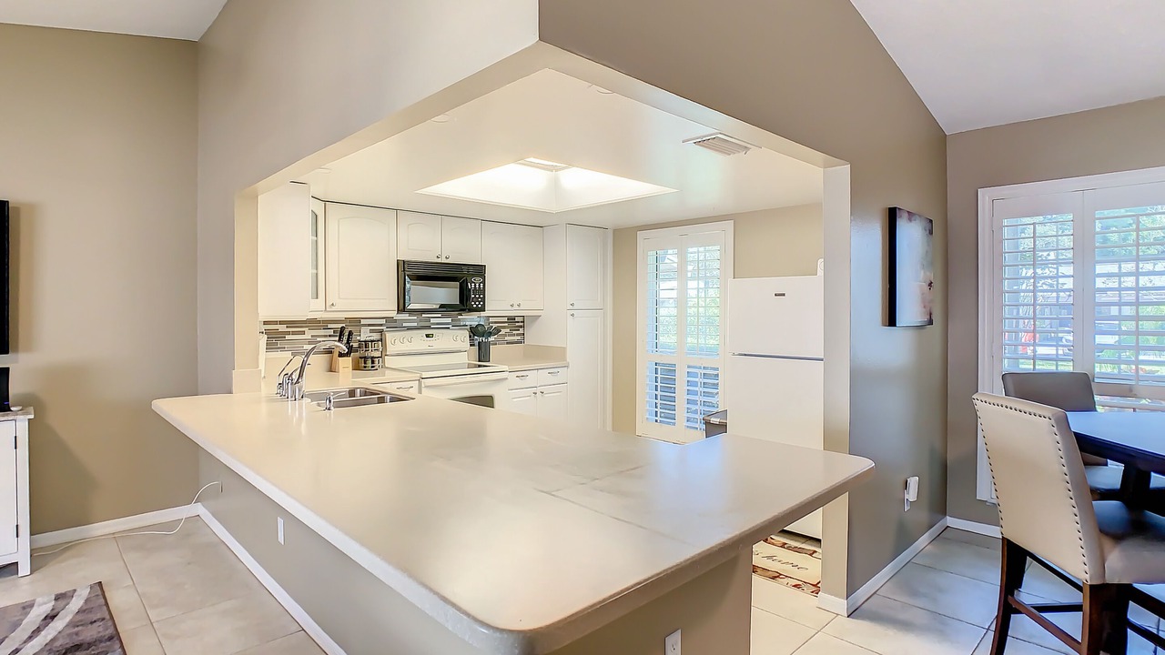 Photo of Kitchen in Tarpon Springs