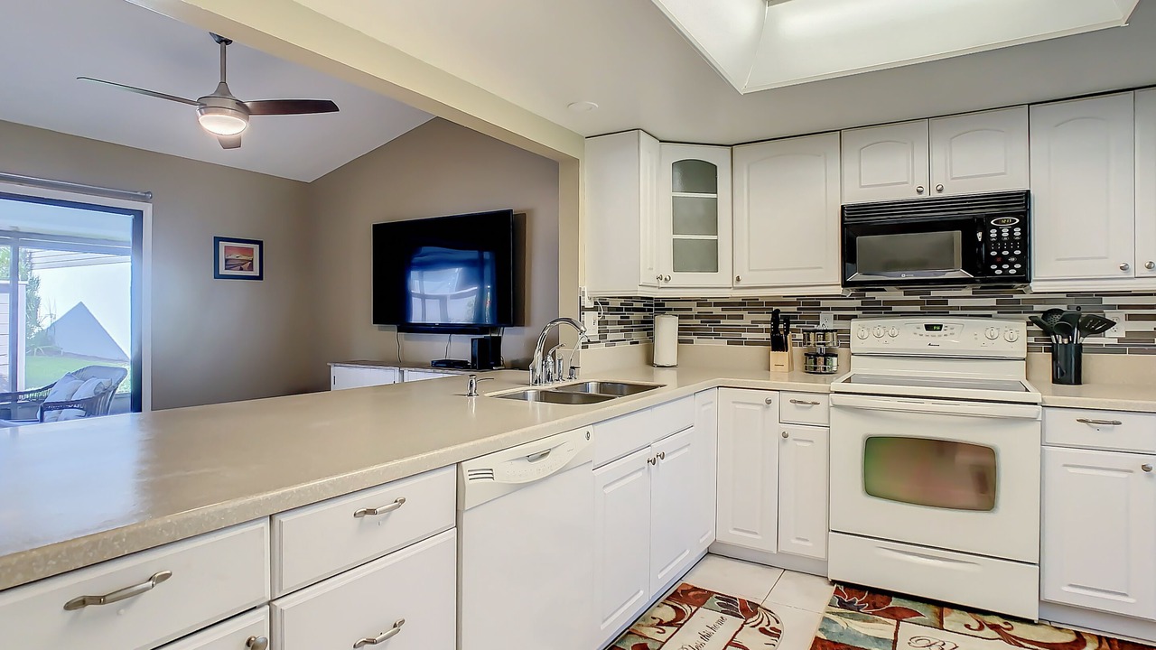 Photo of Kitchen in Tarpon Springs