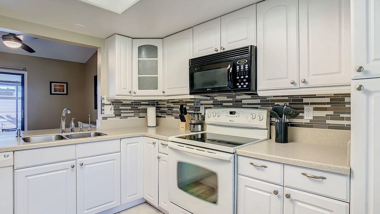 Photo of Kitchen in Tarpon Springs