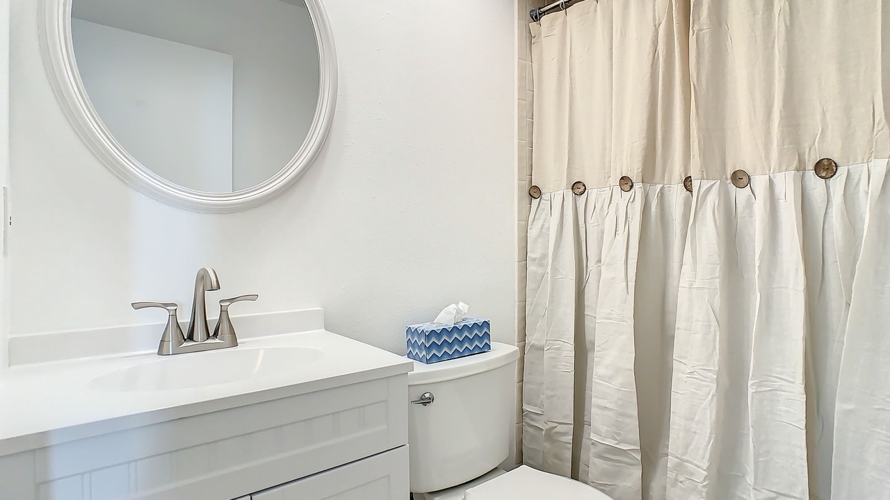 Photo of Bathroom in Tarpon Springs