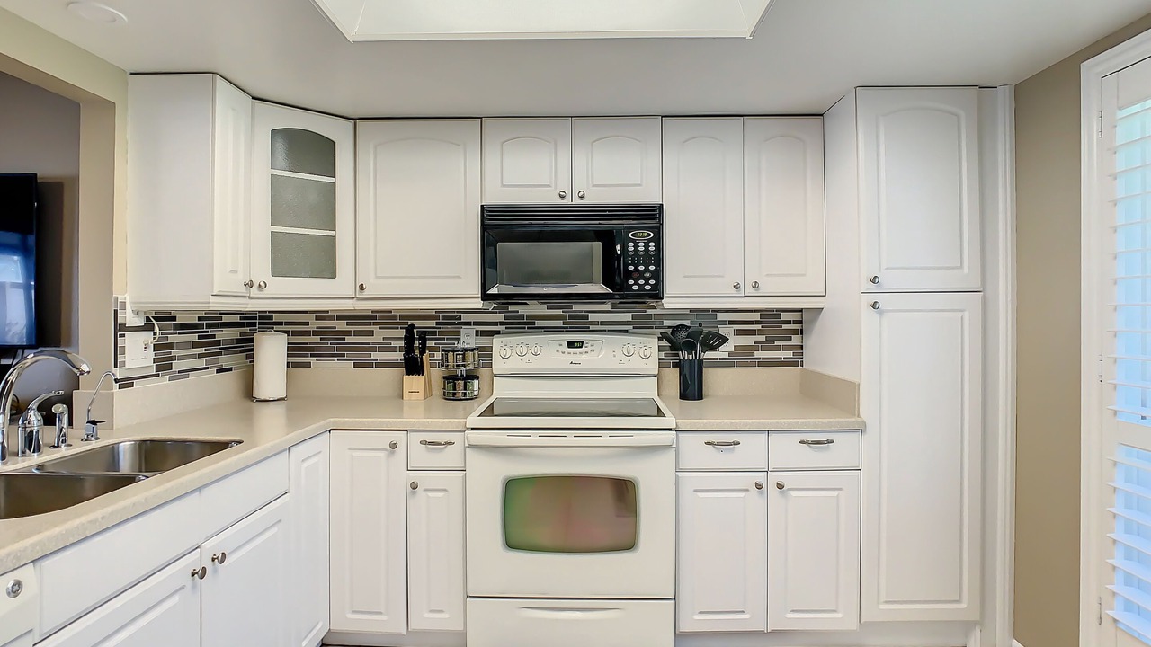 Photo of Kitchen in Tarpon Springs