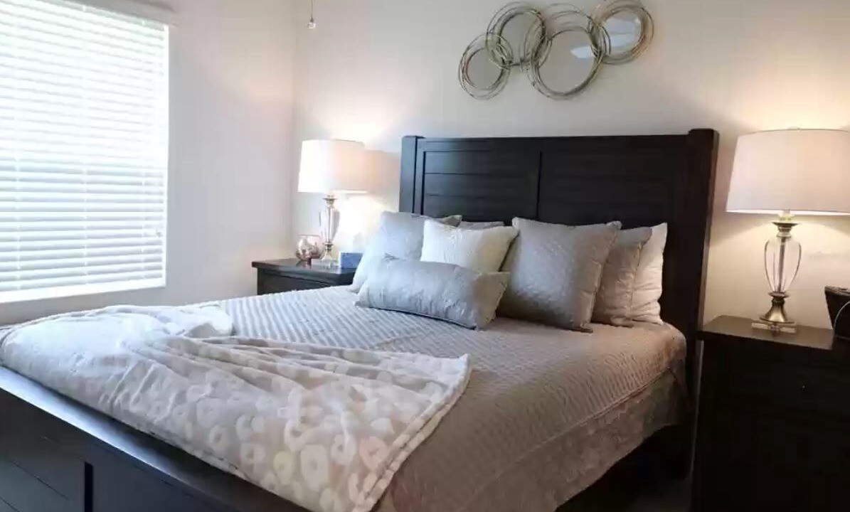 Photo of Bedroom in Wildwood