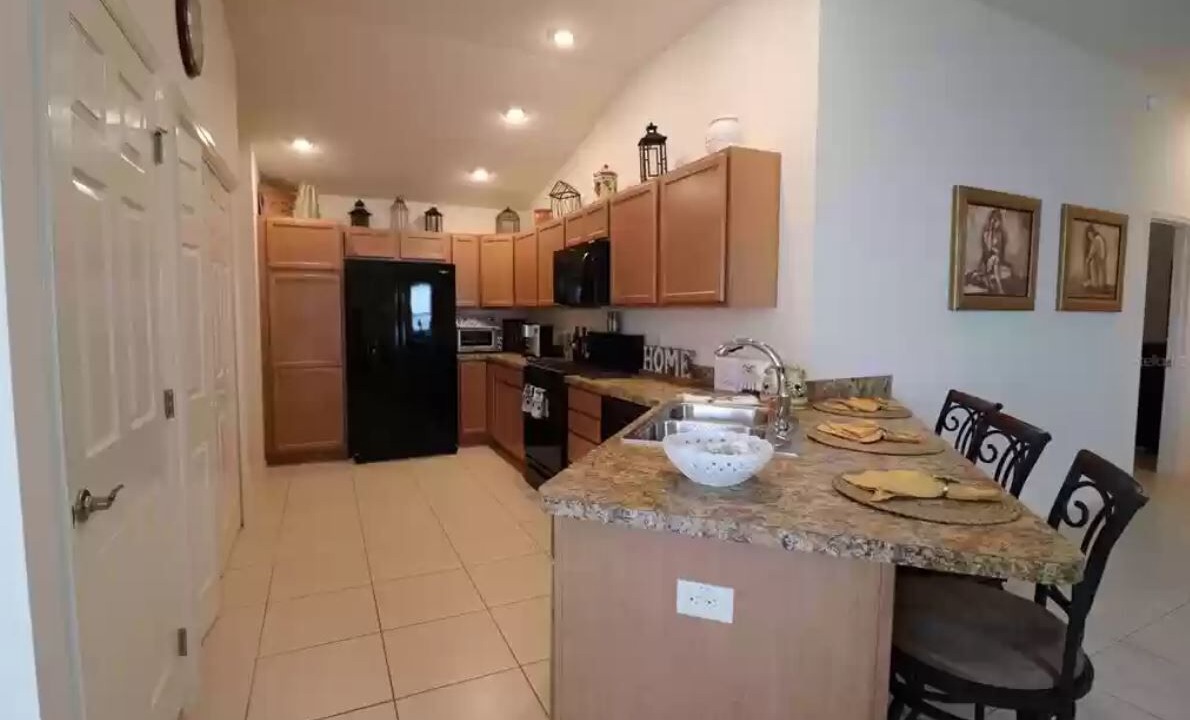 Photo of Kitchen in Wildwood