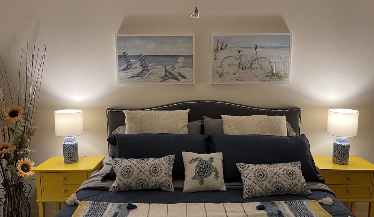 Photo of Bedroom in Wildwood