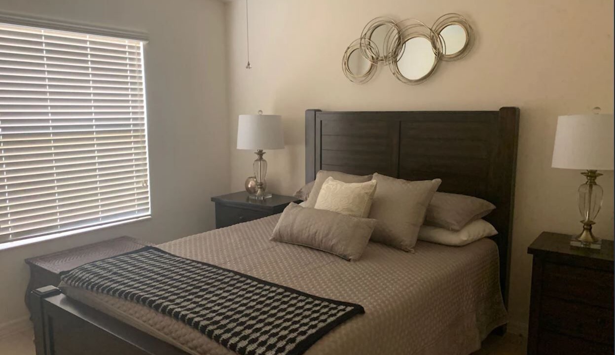 Photo of Bedroom in Wildwood