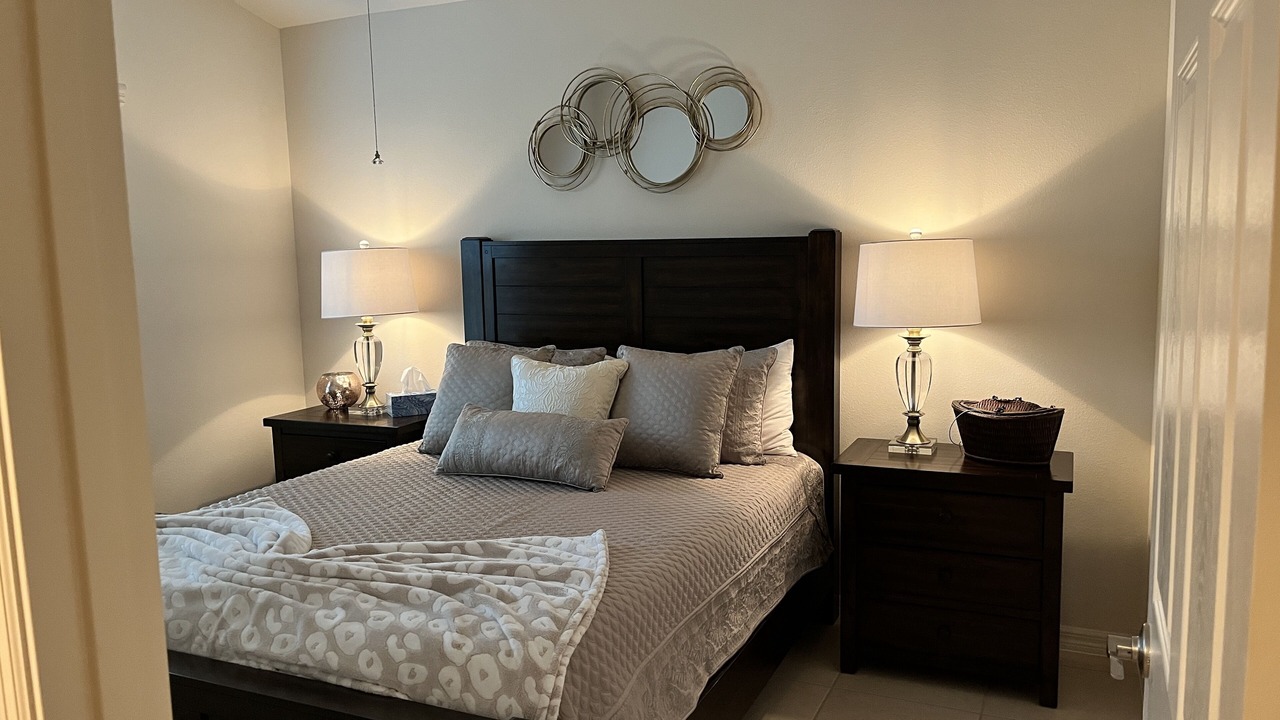 Photo of Bedroom in Wildwood