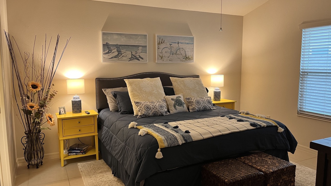 Photo of Bedroom in Wildwood