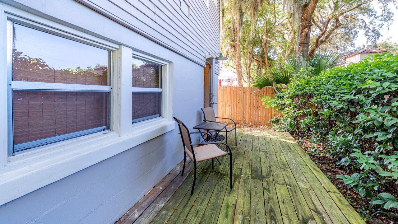 Photo of Patio Balcony in Mount Dora