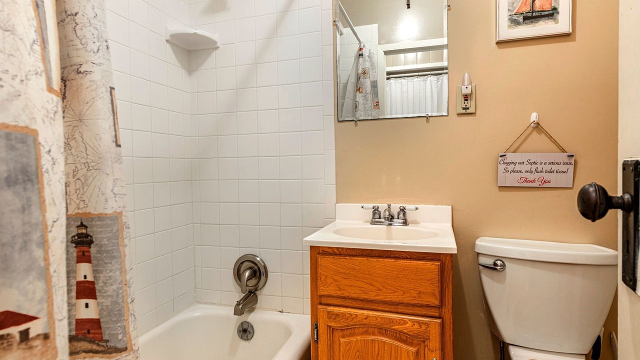 Photo of Bathroom in Mount Dora