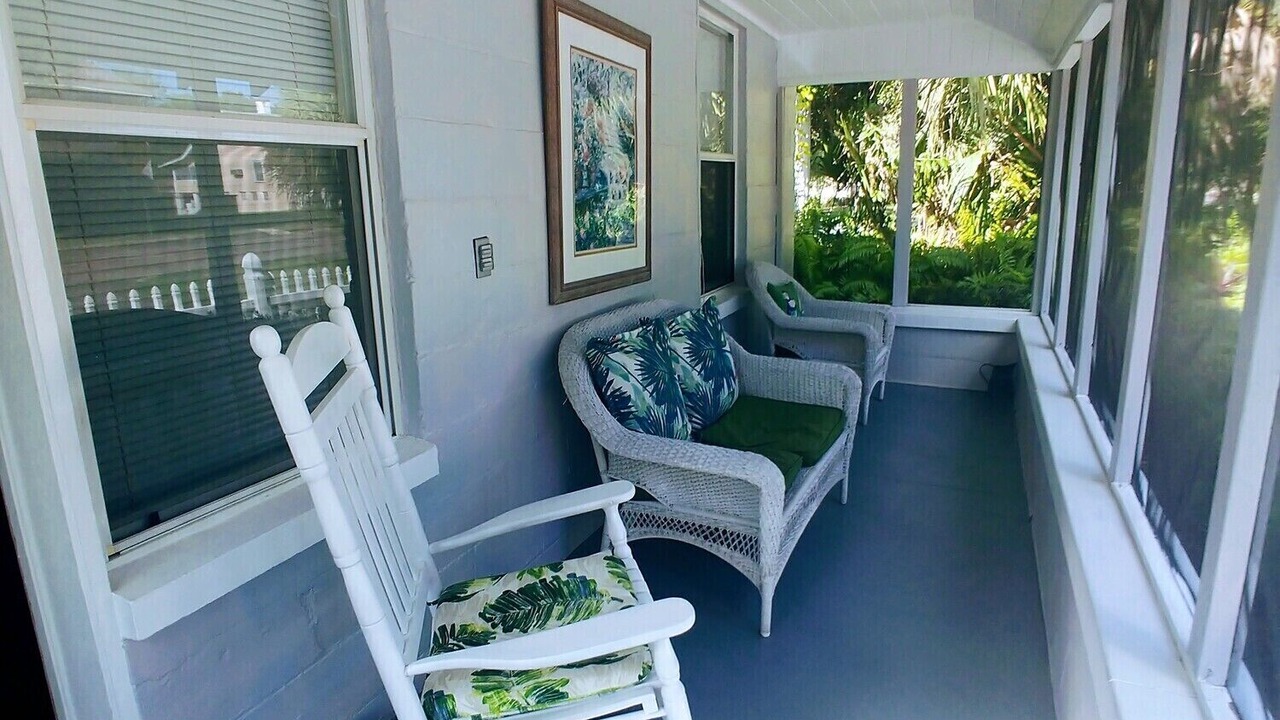 Photo of Livingroom in Mount Dora