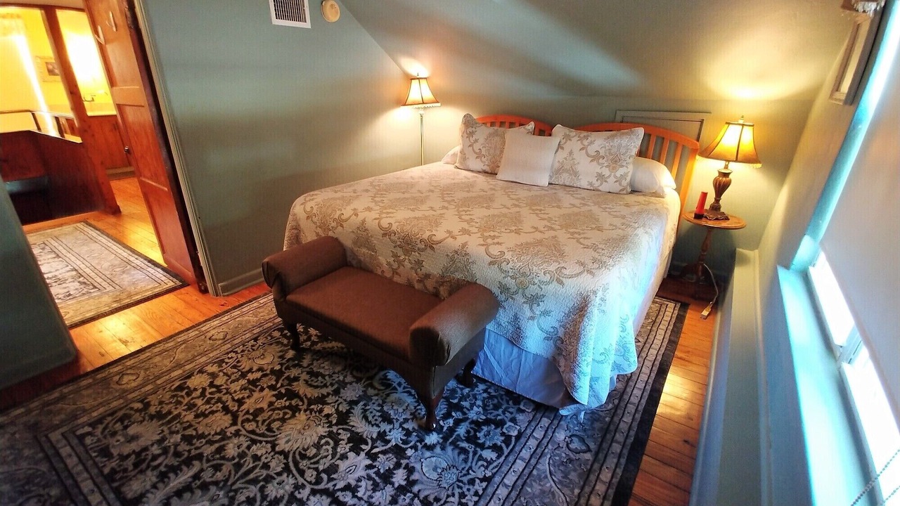 Photo of Bedroom in Mount Dora
