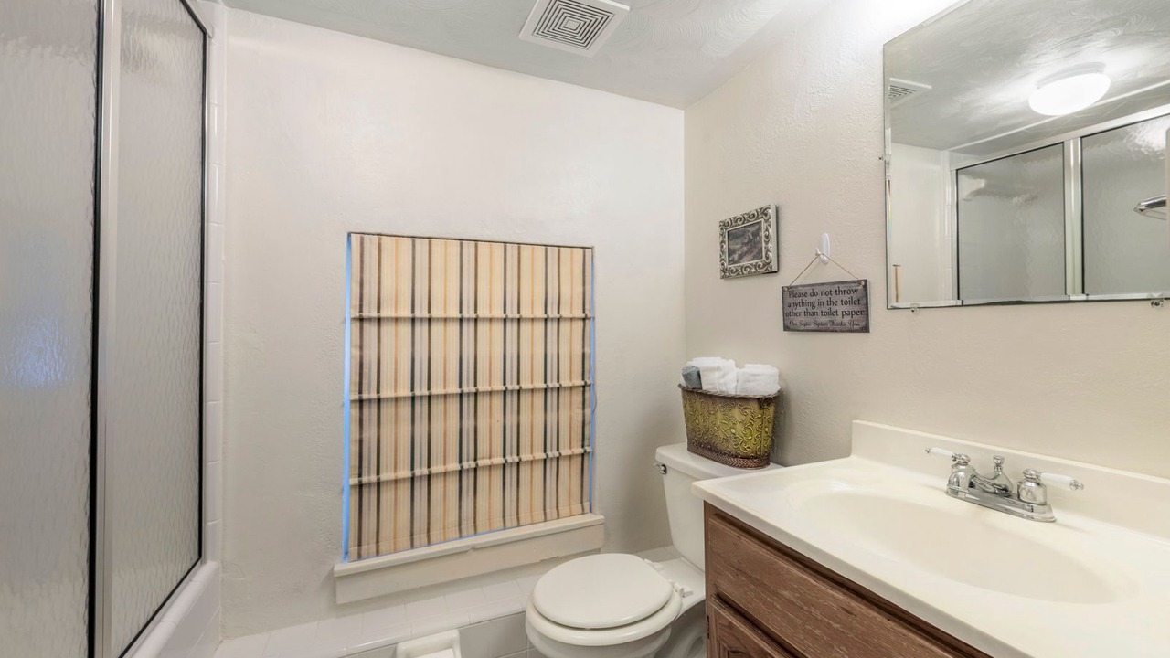 Photo of Bathroom in Mount Dora