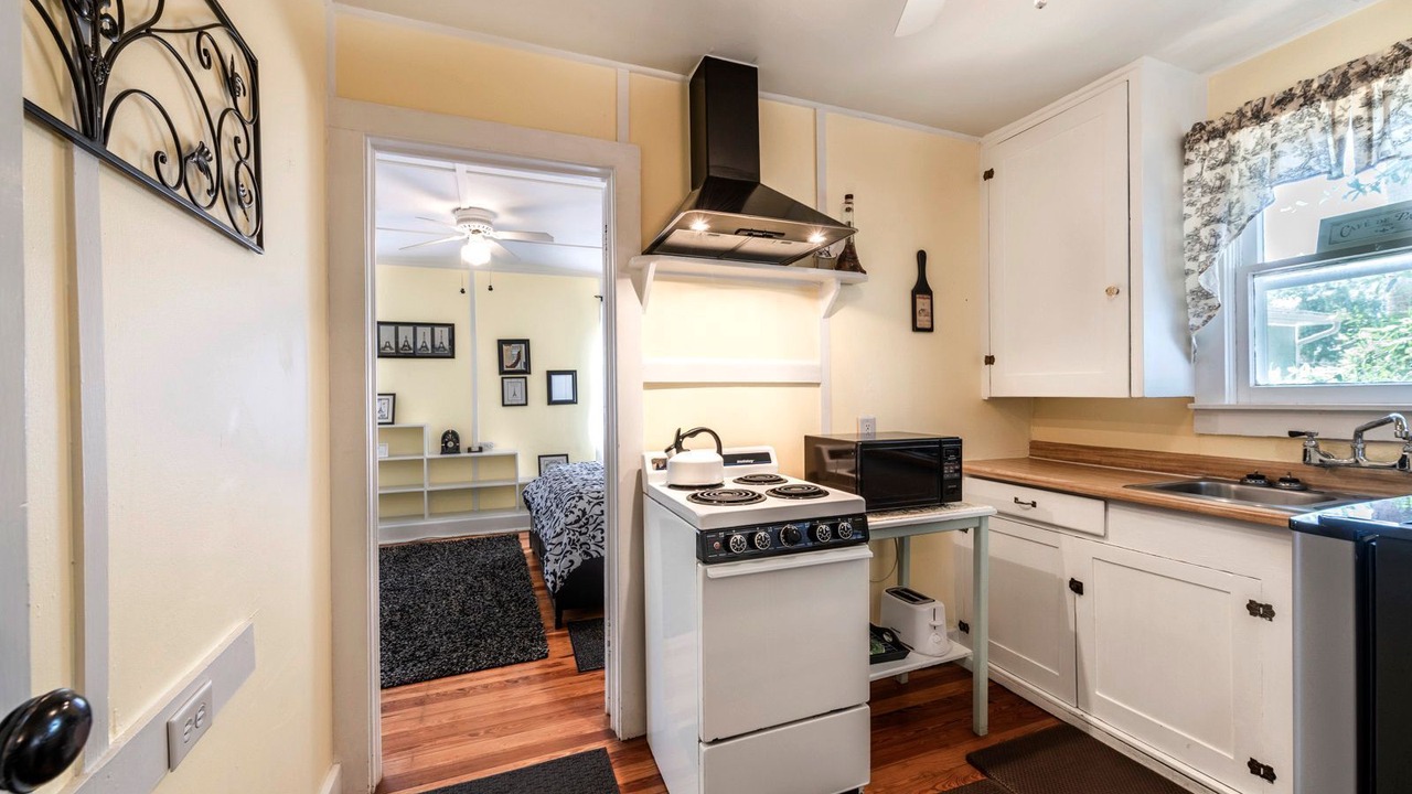 Photo of Kitchen in Mount Dora