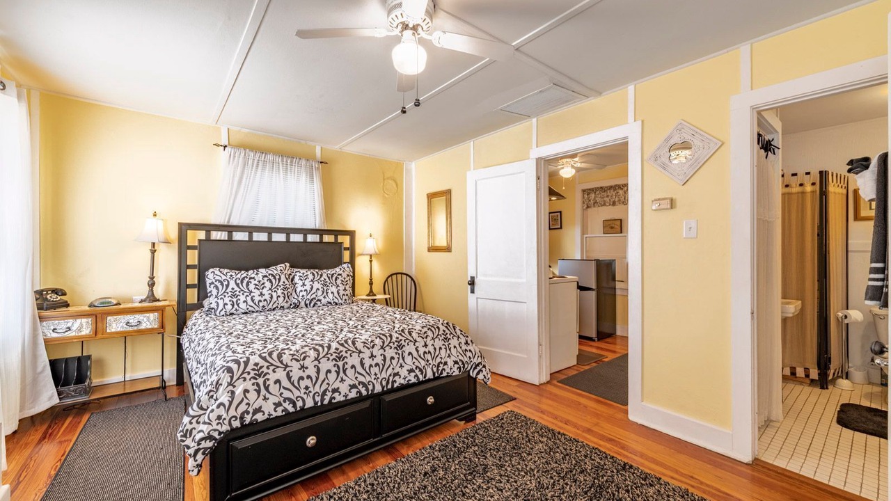 Photo of Bedroom in Mount Dora
