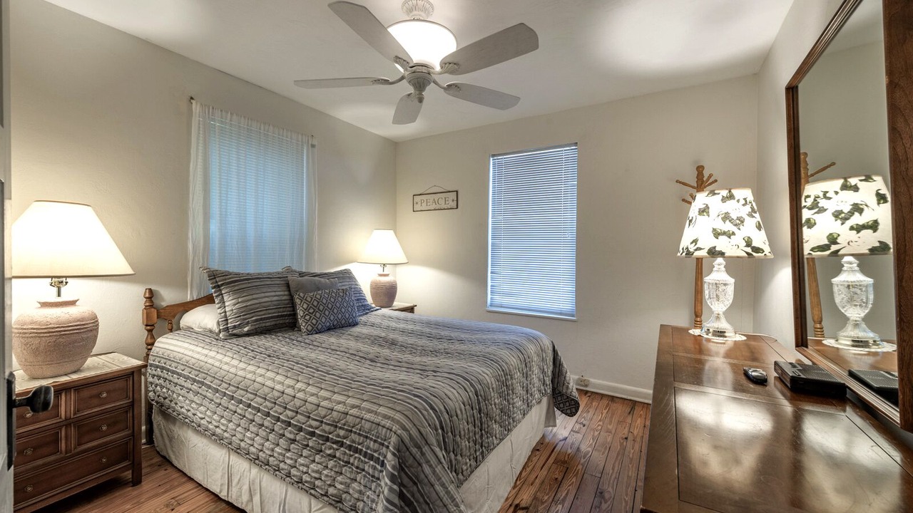 Photo of Bedroom in Mount Dora