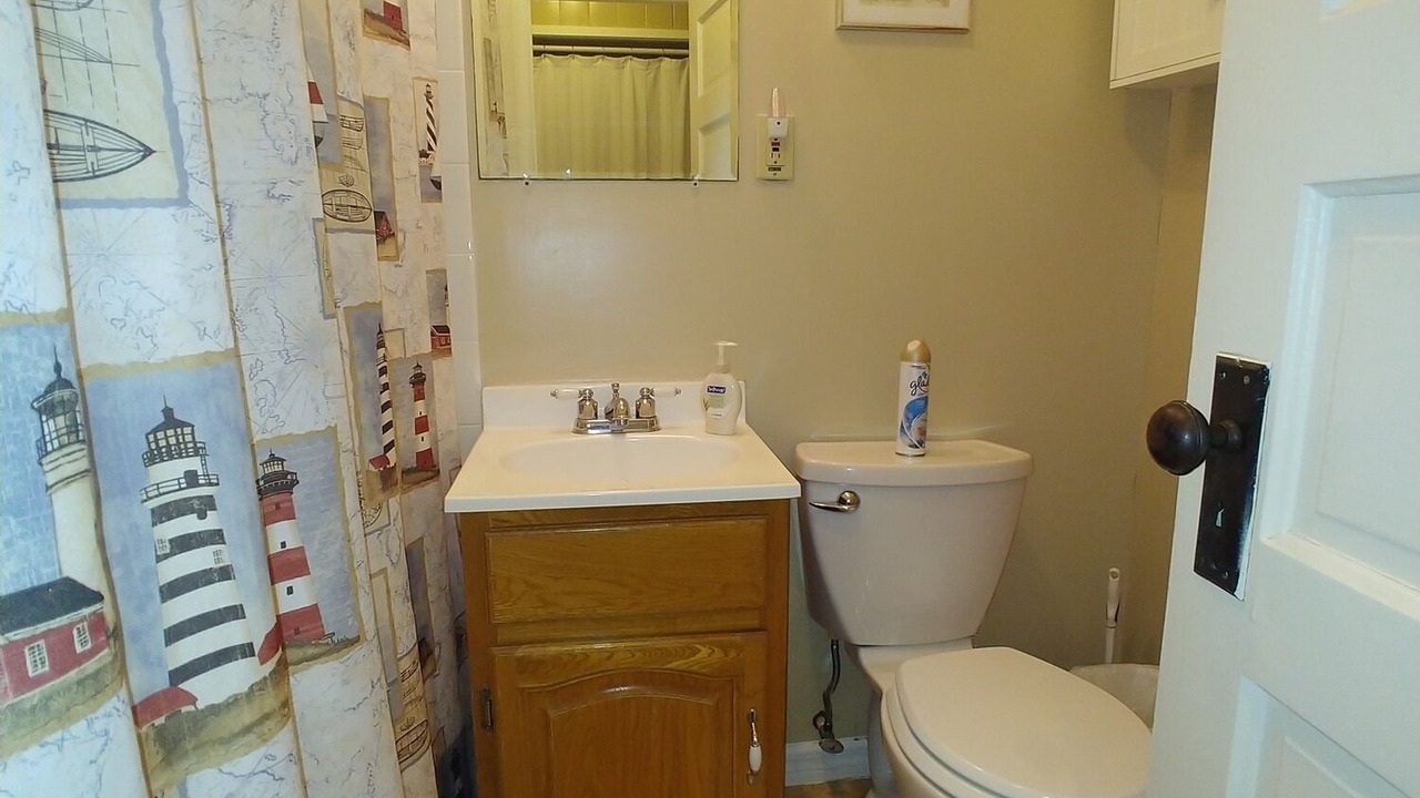 Photo of Bathroom in Mount Dora