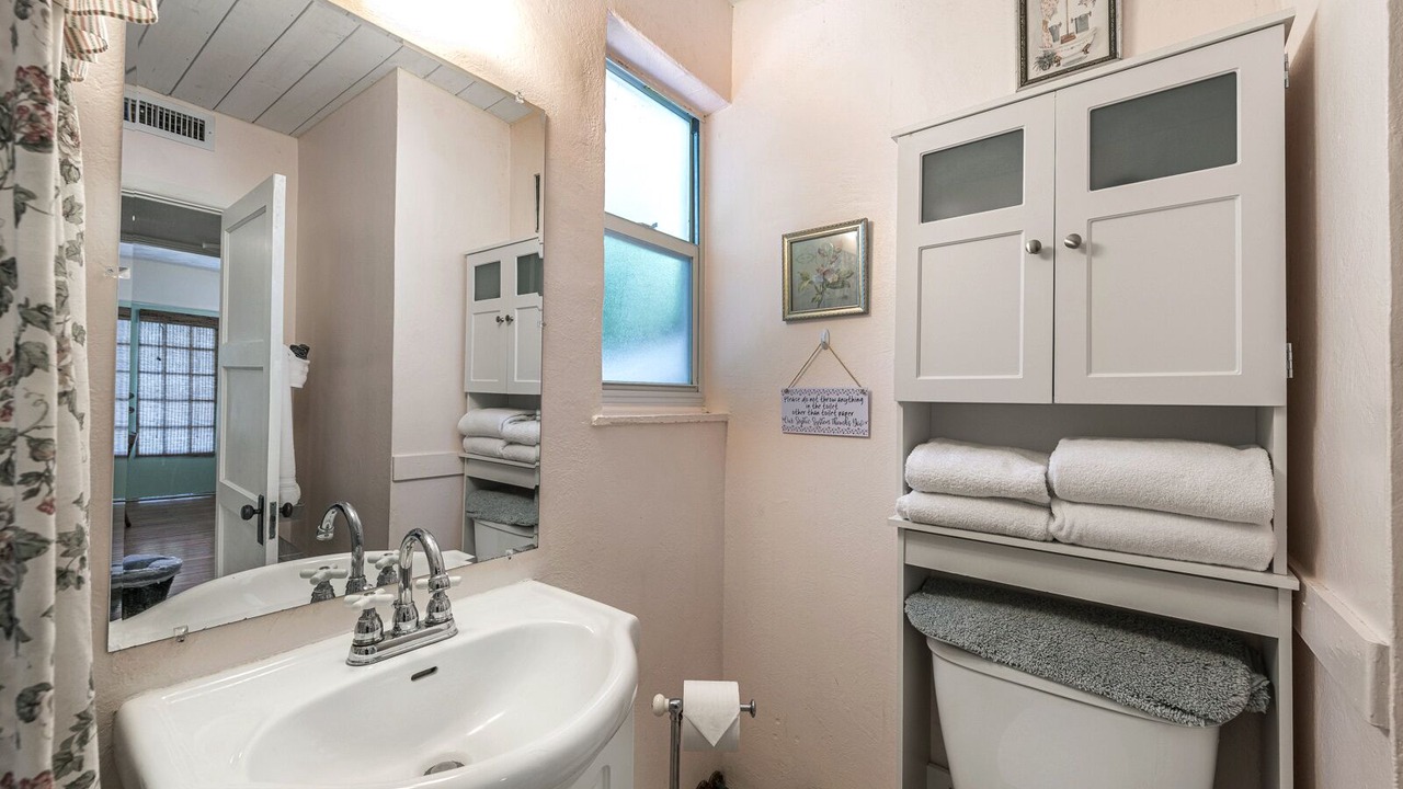 Photo of Bathroom in Mount Dora