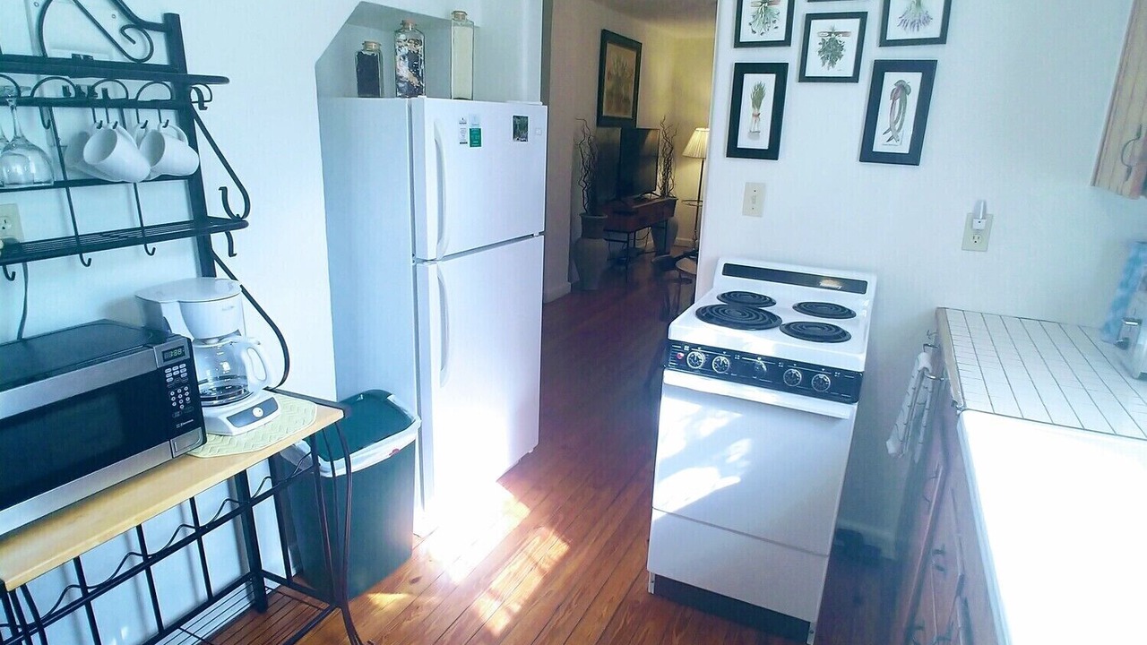 Photo of Kitchen in Mount Dora