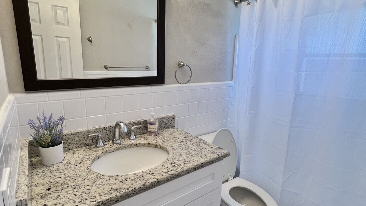 Photo of Bathroom in Seminole