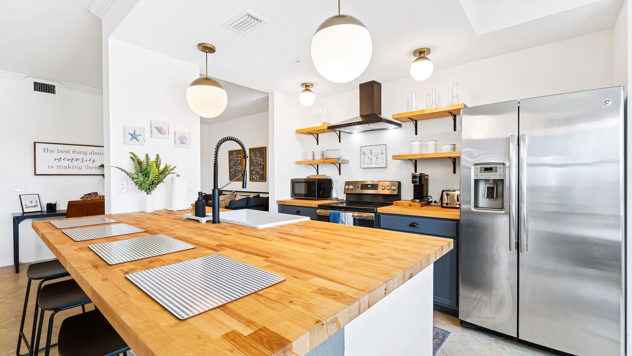 Photo of Kitchen in Lakewood Ranch