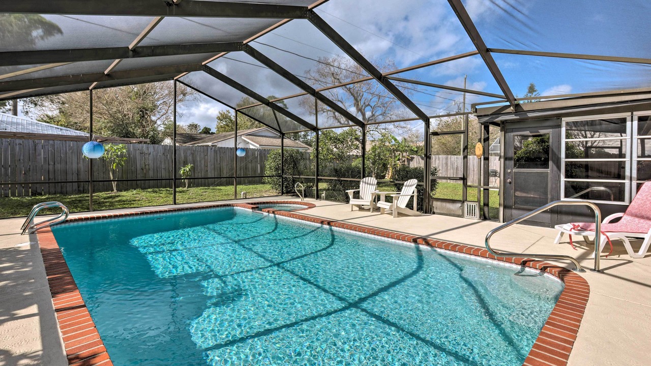Photo of Outdoor in Florida Shores