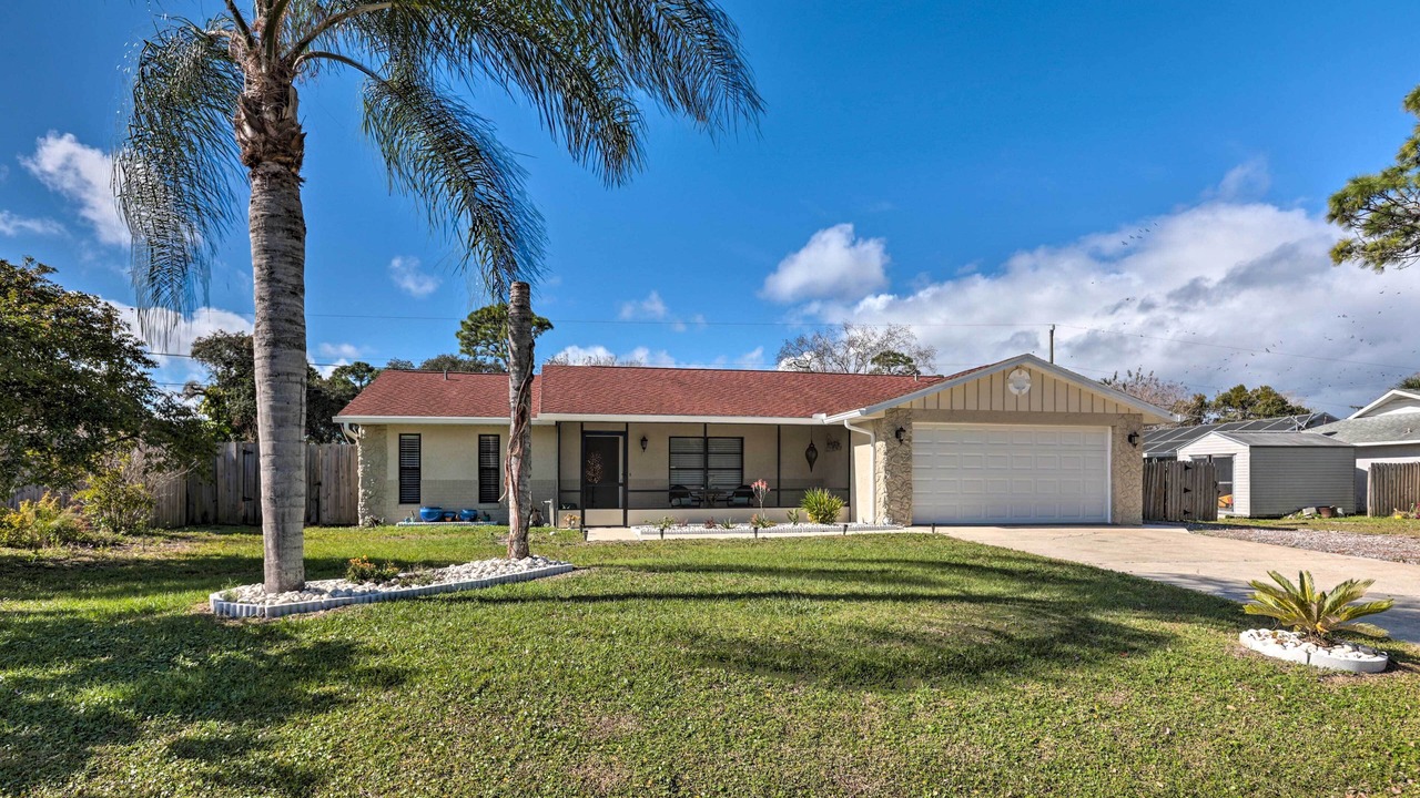 Photo of Outdoor in Florida Shores