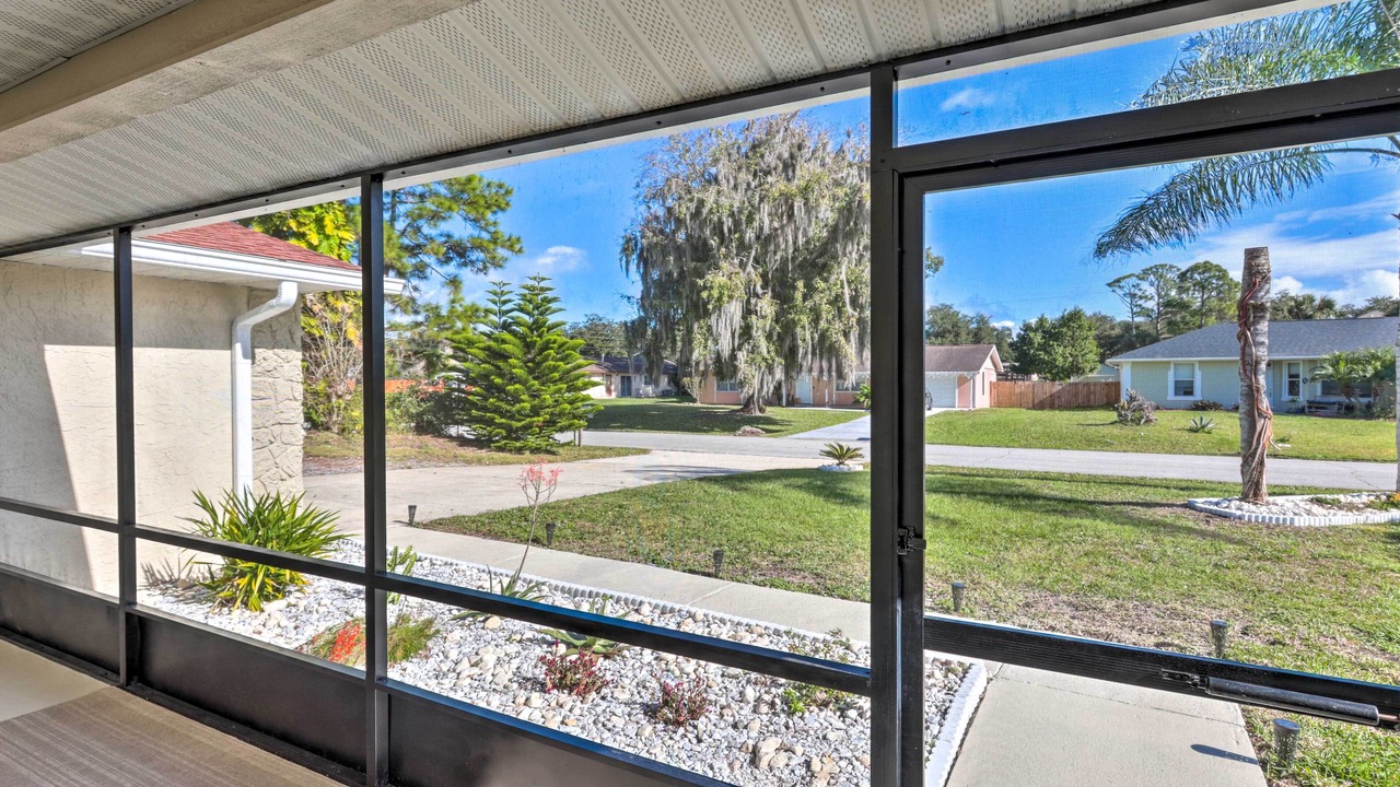 Photo of Outdoor in Florida Shores