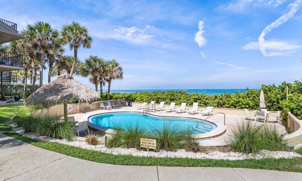 Photo of Outdoor in Belleair Beach