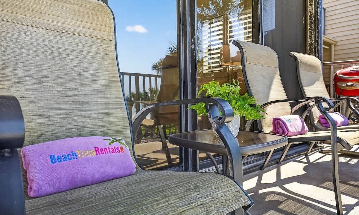 Photo of Outdoor in Belleair Beach
