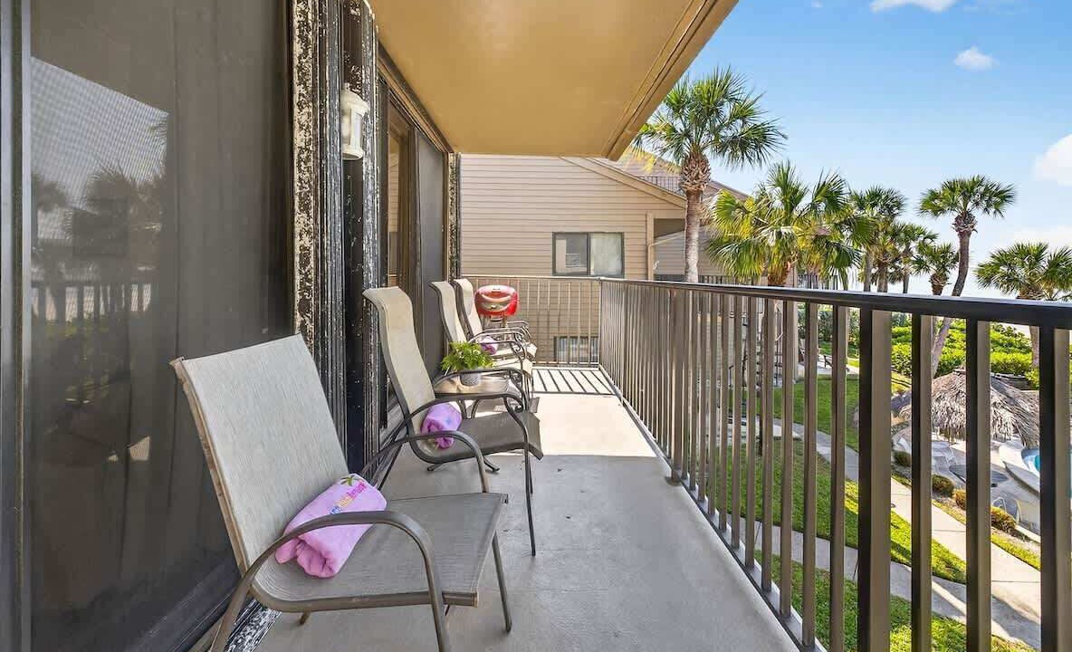 Photo of Outdoor in Belleair Beach