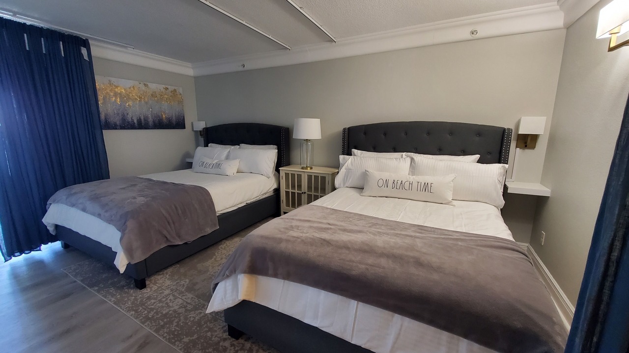 Photo of Bedroom in Ortona Park