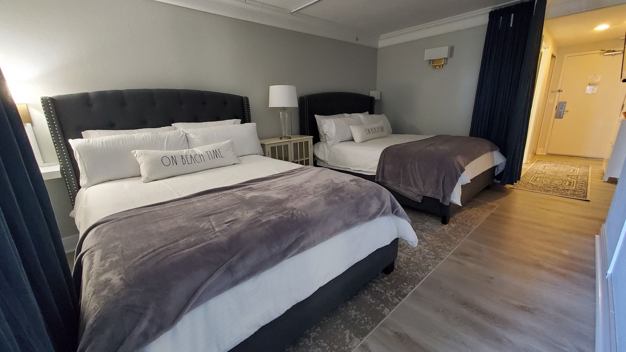 Photo of Bedroom in Ortona Park