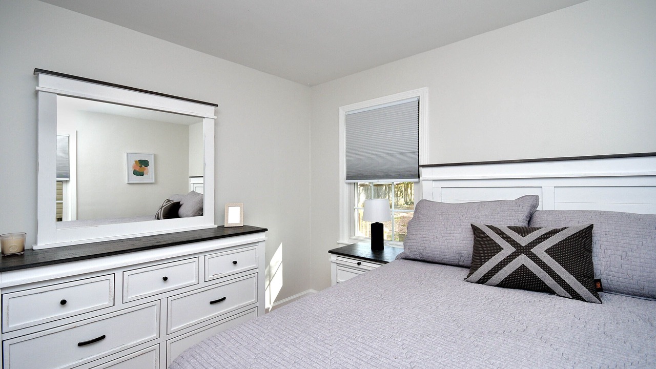 Photo of Bedroom in Greenville
