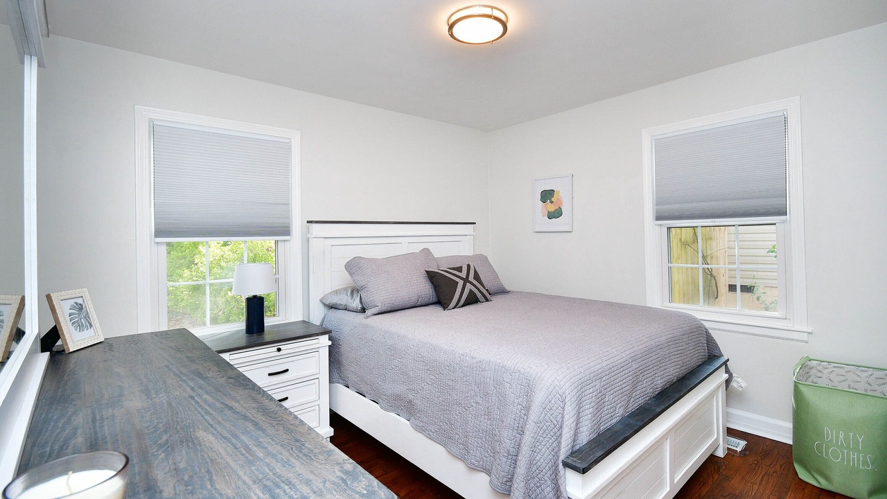 Photo of Bedroom in Greenville