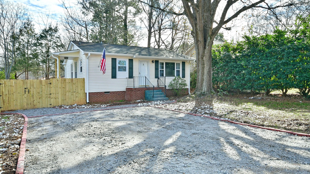 Photo of Outdoor in Greenville