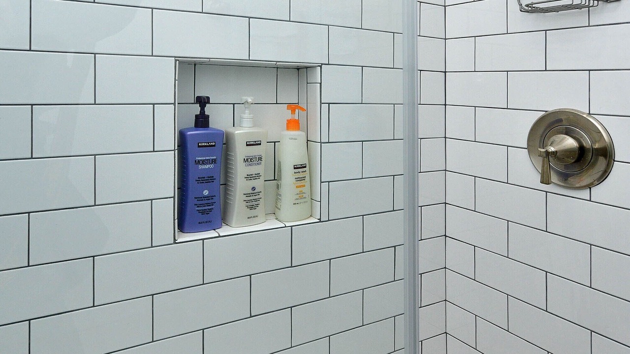 Photo of Bathroom in Greenville