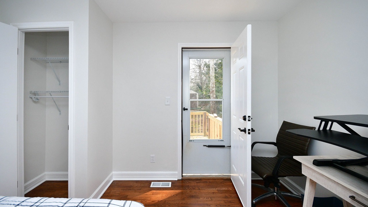 Photo of Bedroom in Greenville